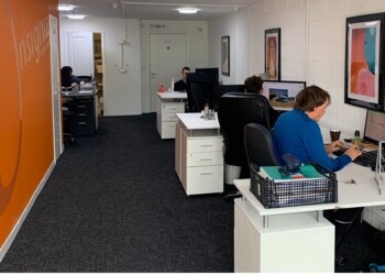 Insignia Creative Ltd.