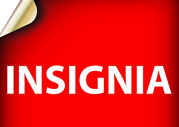 Insignia Labels Insignia Labels