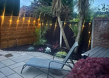 Inskip and Son Fencing