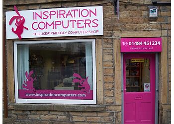  Inspiration Computers Ltd 