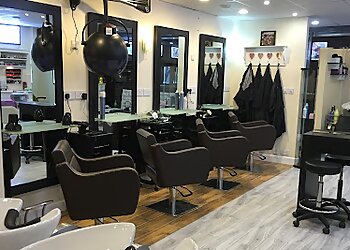 Inspiration Hair, Nails And Beauty