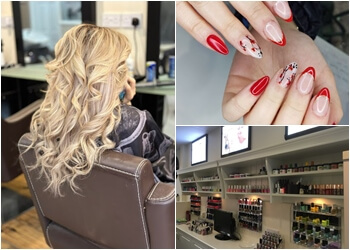 Inspiration Hair, Nails And Beauty