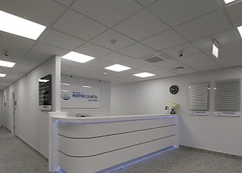 Inspire Dental Southend