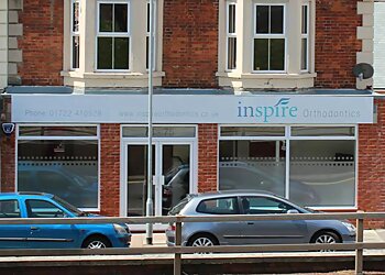 Salisbury orthodontists Inspire Orthodontic Centre image 1