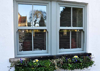 Inspire Windows Ltd.