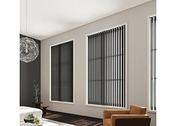 Inspired Blinds