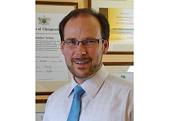 Inspired Chiropractic