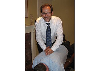 Inspired Chiropractic