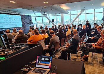 Inspired Film and Video