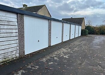 Inspired Garage Doors & Maintenance Ltd