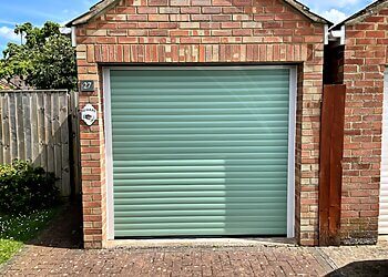 Inspired Garage Doors & Maintenance Ltd