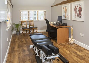 3 Best Chiropractors In Chelmsford, UK - Expert Recommendations