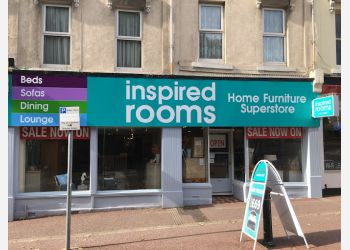 Inspired Rooms Furniture Superstore