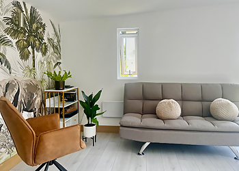 Inspired To Change Aylesbury Vale