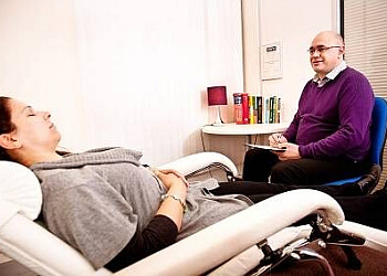 Inspired to Change Hypnotherapy