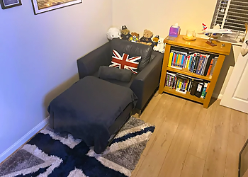 Inspired to Change Hypnotherapy