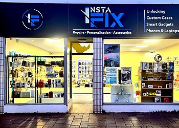 Charnwood cell phone repair InstaFix image 1