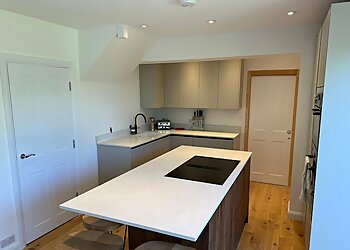 InstaFlame Design and Build Ltd