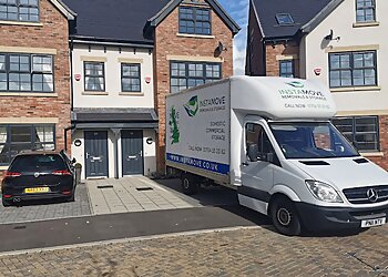 InstaMove Removals & Storage