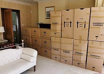 InstaMove Removals & Storage