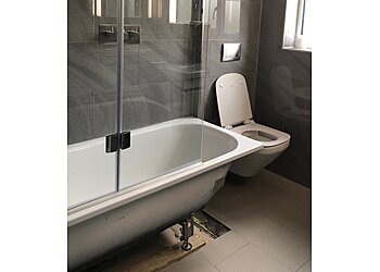 InstaFlame Design & Build Ltd