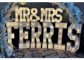 Instapic Photo Booth & Events