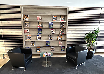 Instinct Financial Solutions