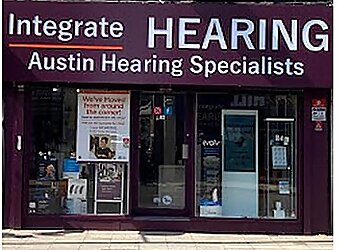 Integrate Hearing