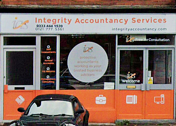 Integrity Accountancy