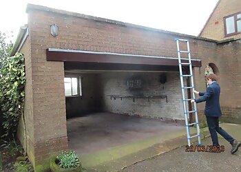 Integrity Surveying Limited