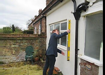 Integrity Surveying Limited