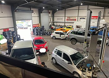 Integrity Tyres & Auto Services