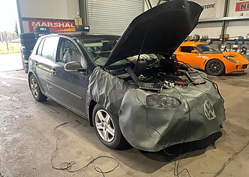 Integrity Tyres & Auto Services