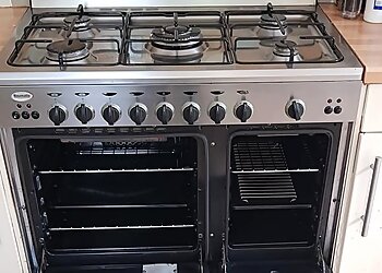 Integro Oven Cleaning Specialists