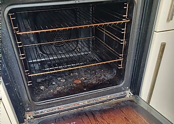 Integro Oven Cleaning Specialists