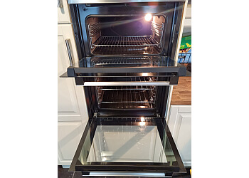  Integro Oven Cleaning Specialists