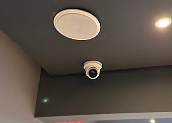 Intelligent Eyes Security Limited