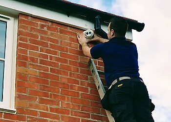 Intelligent Security and Electrical systems Ltd