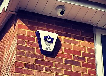 Wokingham security systems Intelligent Security and Electrical systems Ltd image 1