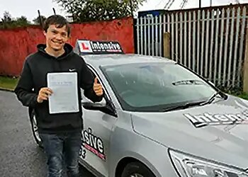Intensive Driving UK
