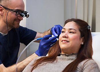 Interhearing-Madeley Clinic