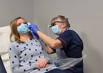 Interhearing-Madeley Clinic