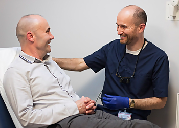 Interhearing-Madeley Clinic