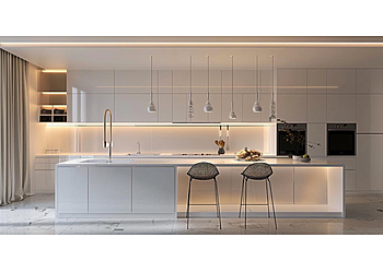 Interiors by MT Design Ltd