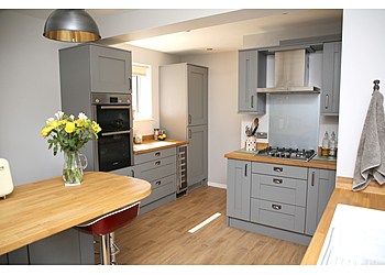 Interiors by MT Design Ltd