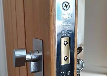Interlock Locksmiths Southampton