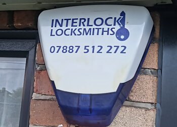 Interlock Locksmiths Southampton
