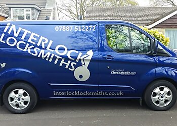 Southampton locksmiths Interlock Locksmiths Southampton image 1