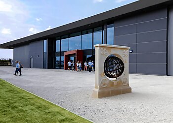 International Bomber Command Centre