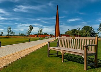 International Bomber Command Centre